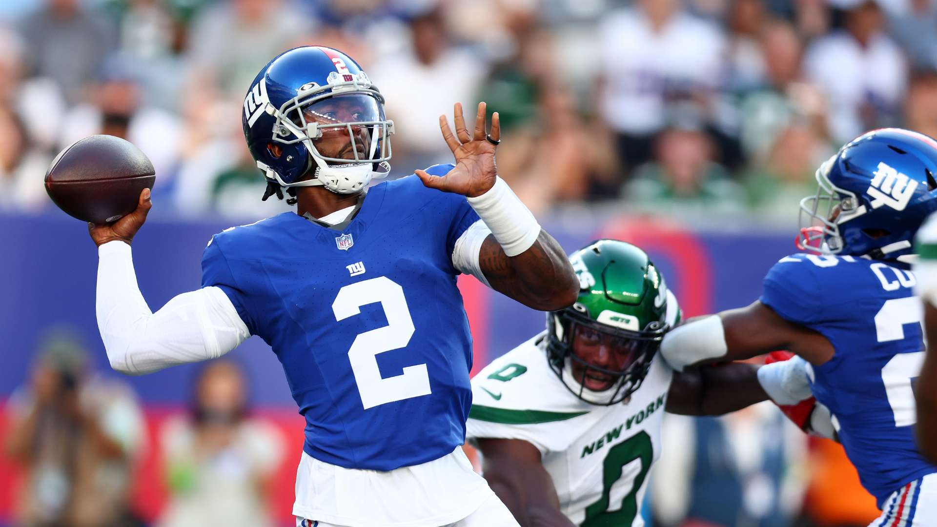 率的影响 率的影响