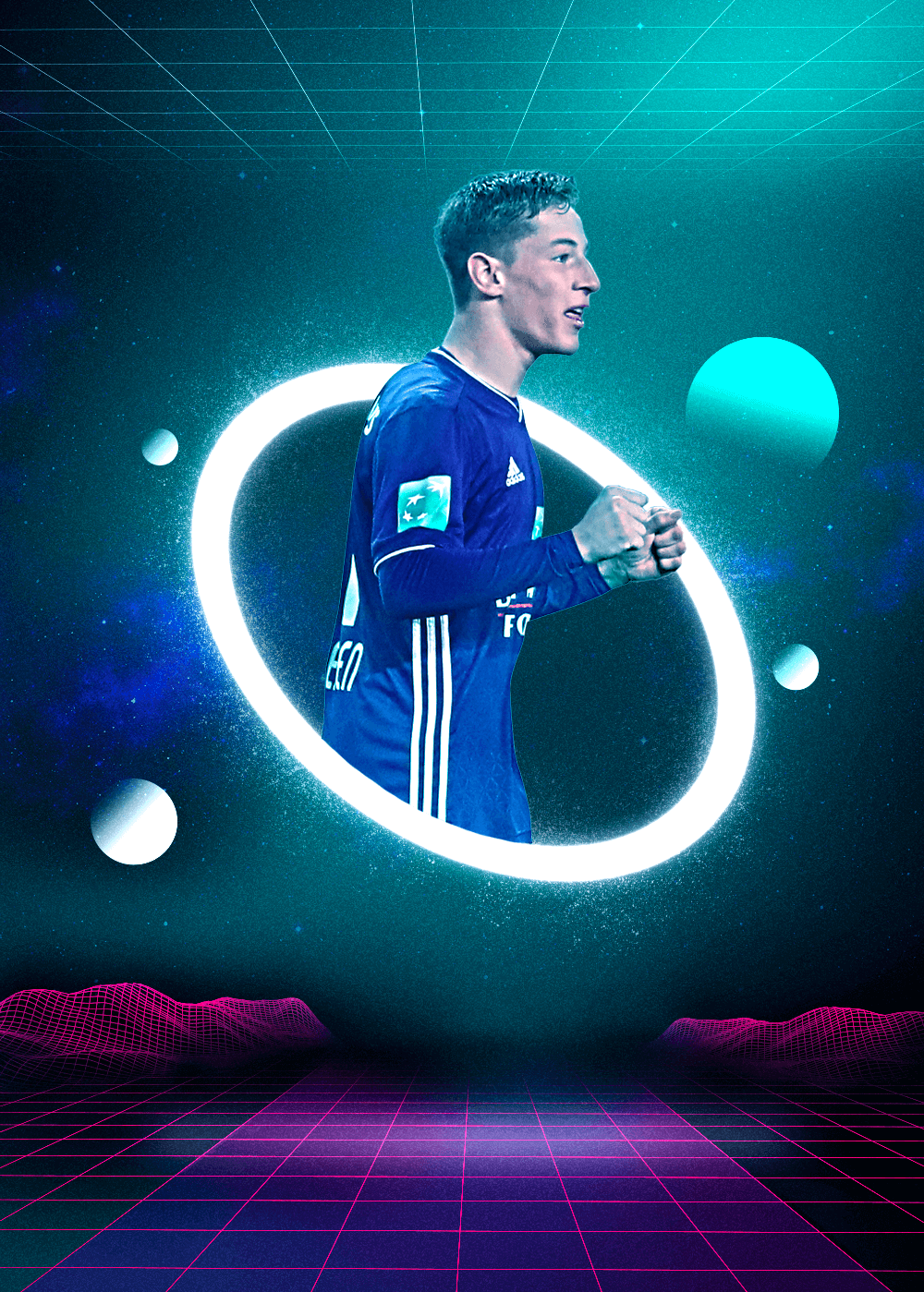 的追求从未 的追求从未