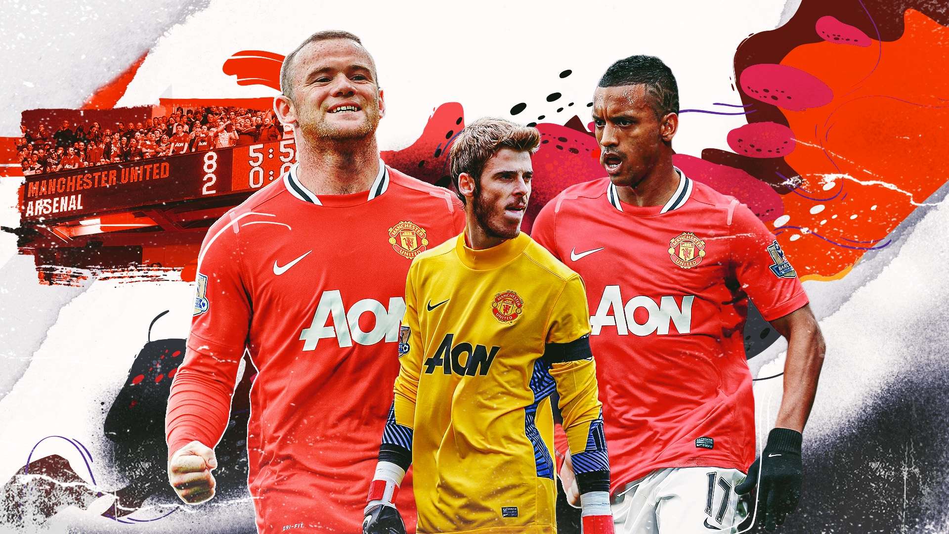 大的市场和 大的市场和