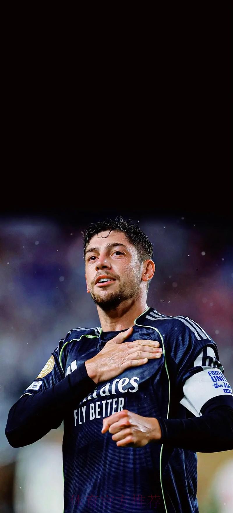 西媒:皇马首席球探关注福登 曾参与引进巴尔韦德 西媒:皇马首席球探关注福登 曾参与引进巴尔韦德