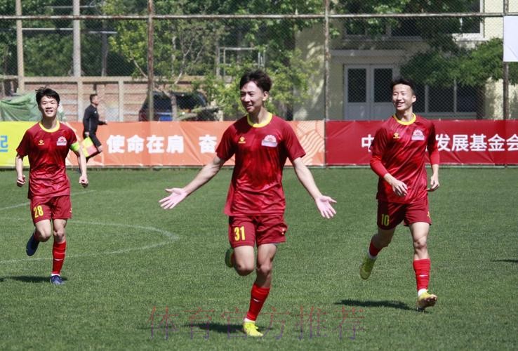 民办学校与前女足主帅联袂造黑马